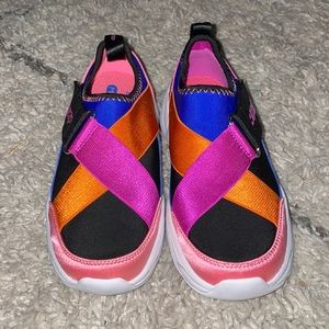 Girl sneakers